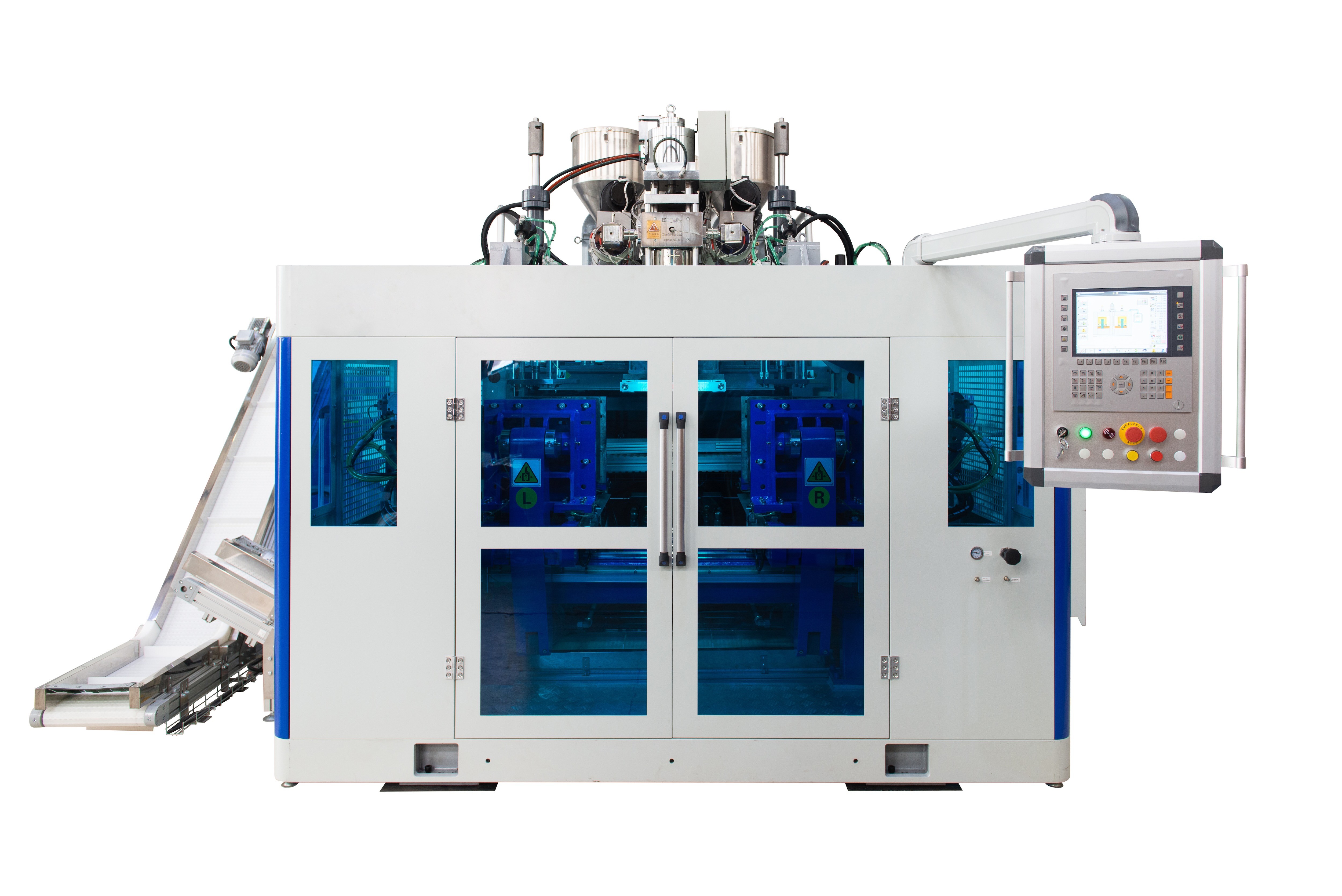Çin KINGSMAN(ZHANGJIAGANG)MECHANICAL AND EQUIPMENT CO.,LTD