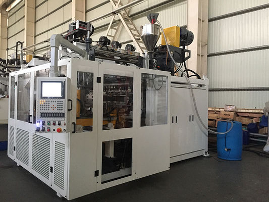 satın al Gıda Pe Ekstrüzyon Şişirme Ekipmanları 440V online manufacture