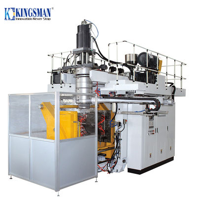 satın al Plastik Oyuncaklar / Motosiklet İçin 55KW Ekstrüzyon Şişirme Makinesi Çok Amaçlı online manufacture
