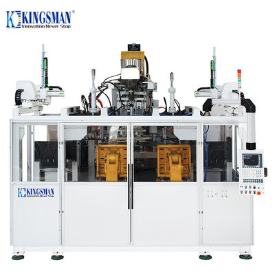 satın al 16 Ton Otomatik Şişirme Makinesi, Plastik Şişe Şişirme Makinesi online manufacture