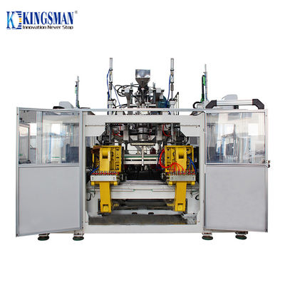 satın al Plastik için 30L Ekstrüzyon Şişirme Ekipmanları 150kw online manufacture