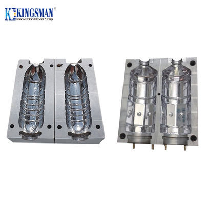 satın al Özel Yapılmış HDPE PP Şişe Kalıbı Kusursuz Bitirme Yüksek Sıcaklığa Dayanır online manufacture