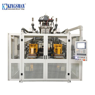 satın al 380V - 440V Tam Otomatik Şişirme Makinesi 55KW Düşük Güç Tüketimi online manufacture