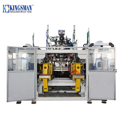 satın al 55KW Tam Otomatik Şişirme Makinesi, HDPE Şişirme Makinesi online manufacture