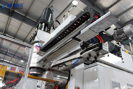 satın al AYPE HDPE Oyuncak Plastik Şişirme Makinesi, CE Sertifikası ile Güvenilir online manufacture