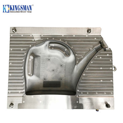 satın al 9L HDPE Sulama Can İçin Plastik Şişirme Kalıpları Alüminyum Malzeme online manufacture