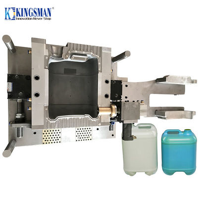 satın al 20L Alüminyum Küp Şişirme Kalıpları Dayanıklı Optimum Performans online manufacture