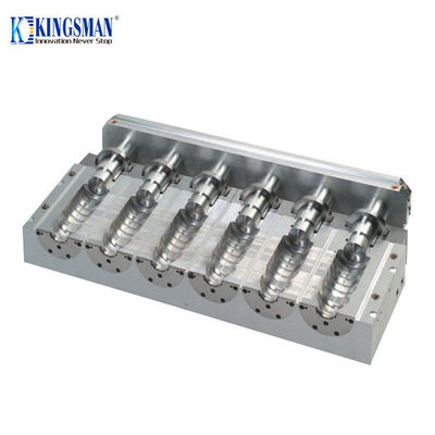 satın al Alüminyum Malzeme HDPE PP Şişe Ev Ürünü İçin Dayanıklılık Die online manufacture