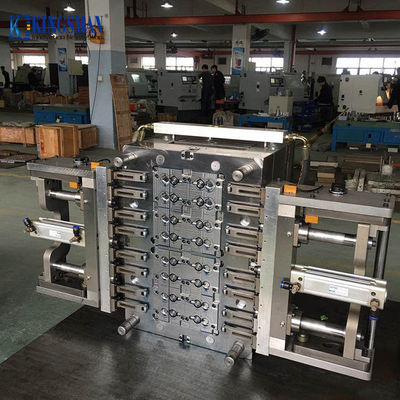 satın al Plastik Enjeksiyon Kalıbı Kalıp 16 Kavite Dayanıklı Alüminyum S136 Malzemesi online manufacture